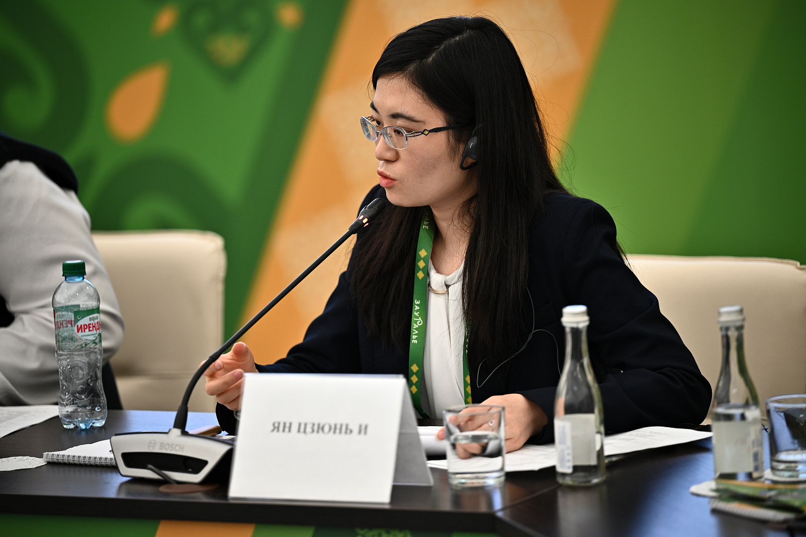 Развитие лесопромышленного комплекса РФ в условиях санкций