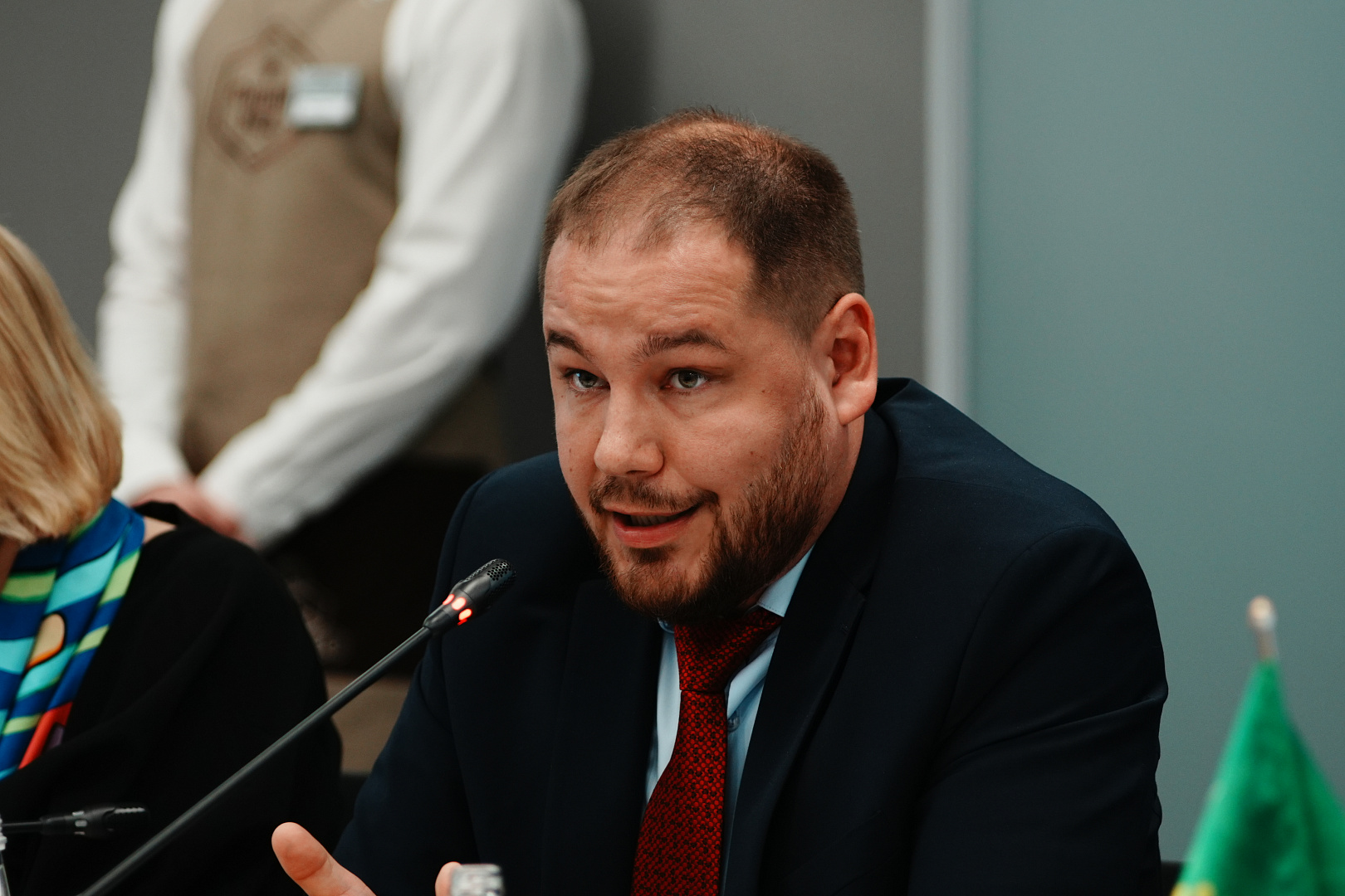 Заседание программного комитета Всероссийского инвестиционного сабантуя 