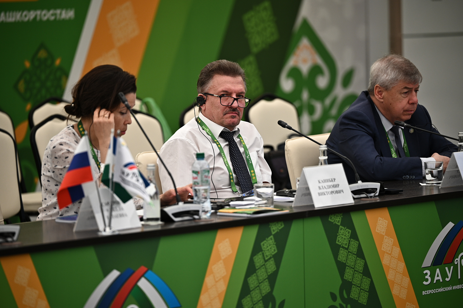Развитие лесопромышленного комплекса РФ в условиях санкций