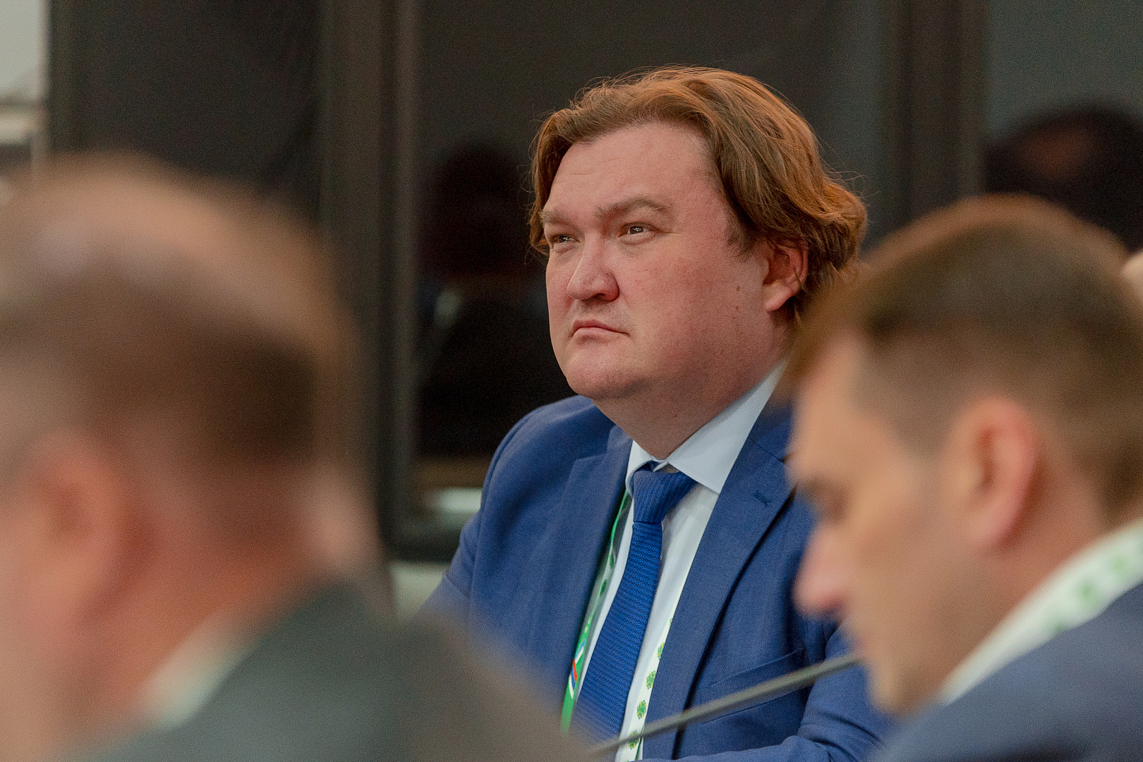 Первое заседание рабочей группы взаимодействия Республики Башкортостан Российской Федерации и Республики Узбекистан