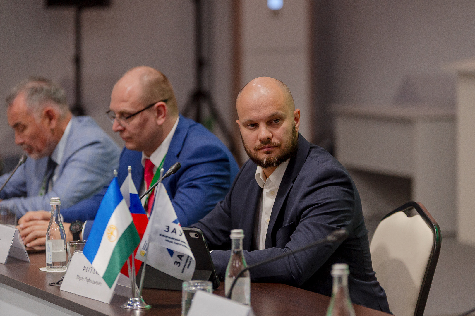ИНТЦ и поддержка жизненного цикла инновационного проекта 