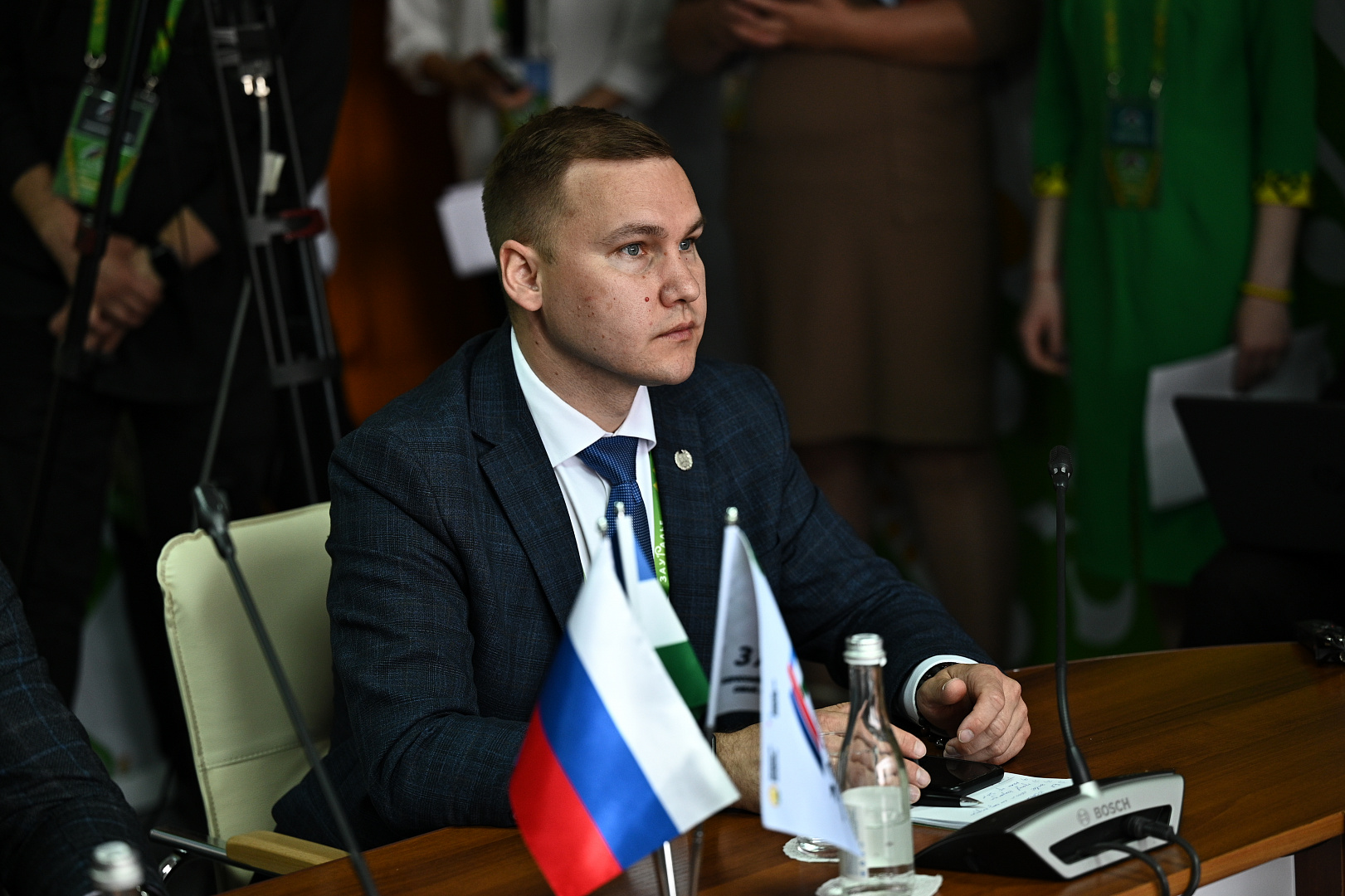 ГЧП в Республике Башкортостан. Приоритетные отрасли и новые механизмы развития