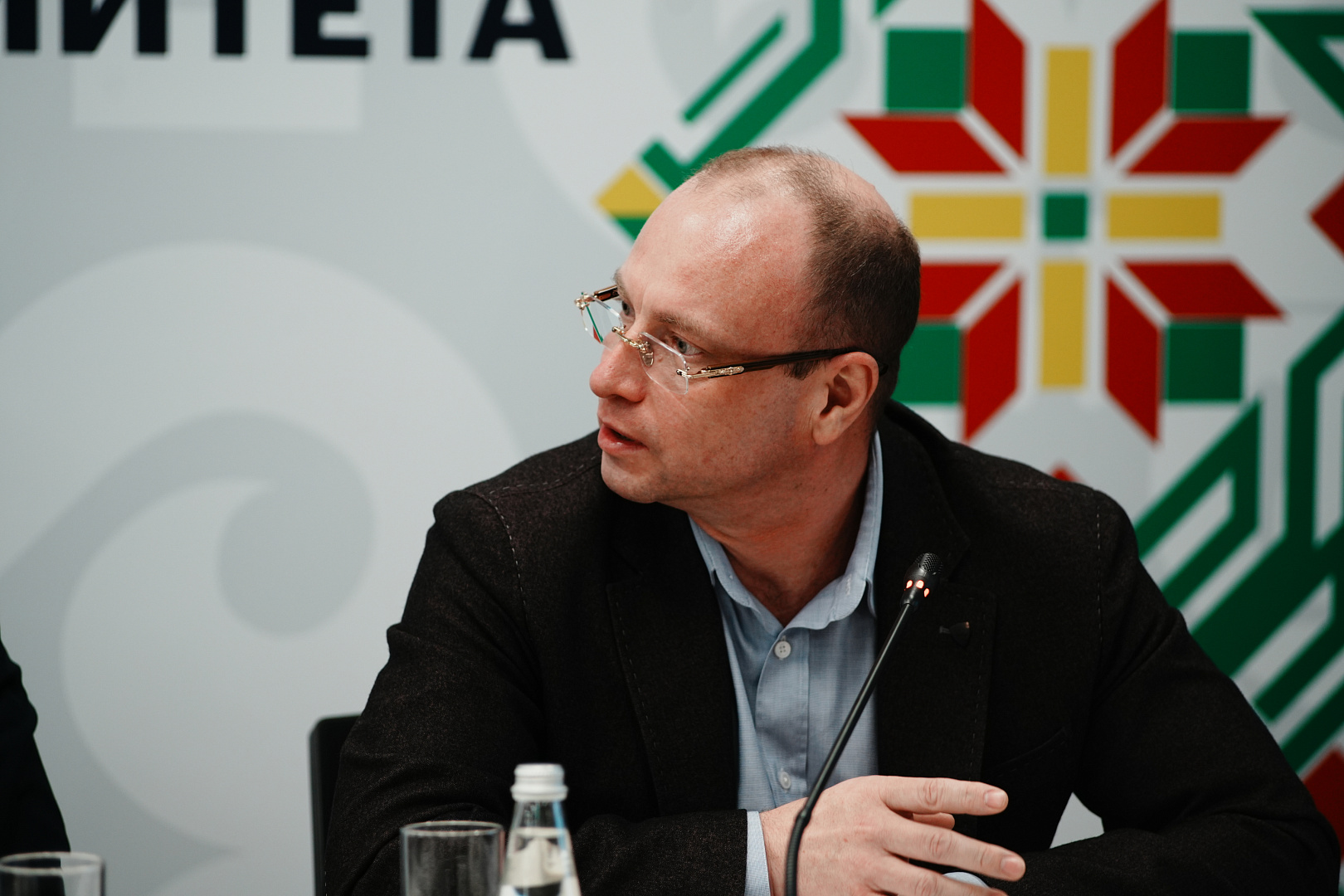 Заседание программного комитета Всероссийского инвестиционного сабантуя 