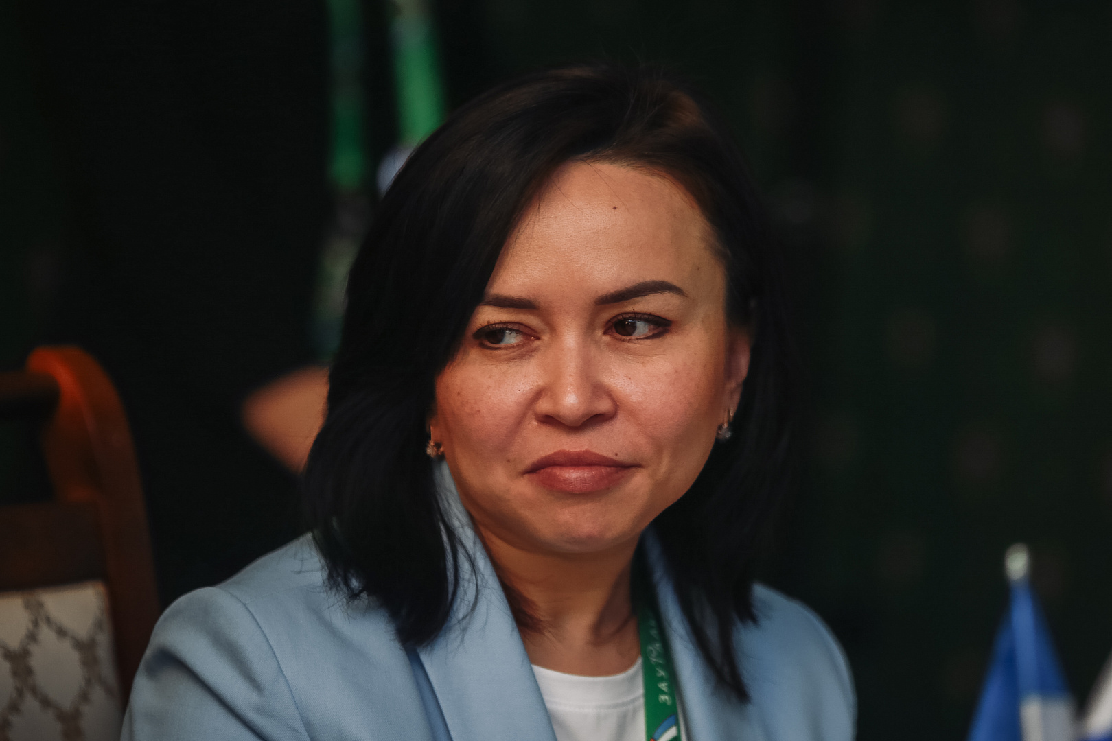 Деловой завтрак: «Роль женщины в народной дипломатии: от мотива к действию»
