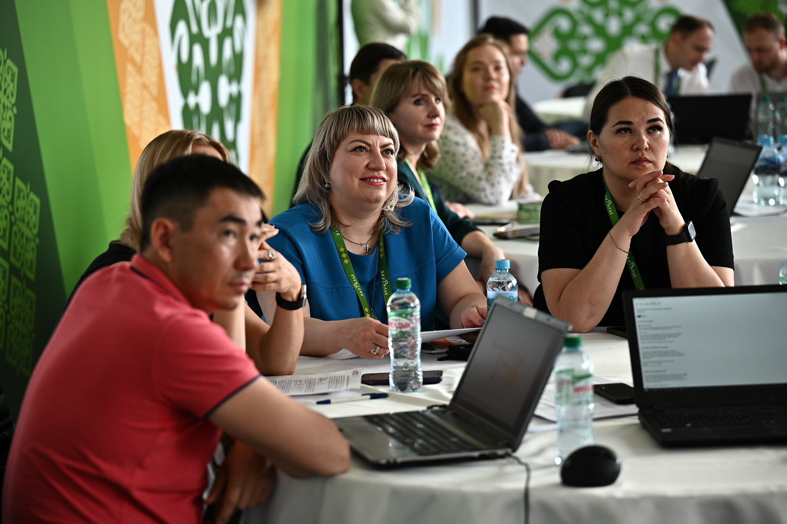 Чемпионат Global Management Challenge