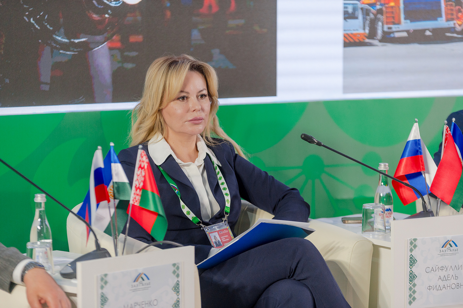 Россия – Беларусь. Новые точки совместного роста