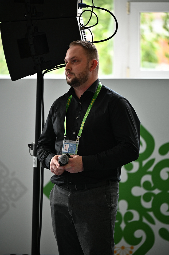 Чемпионат Global Management Challenge