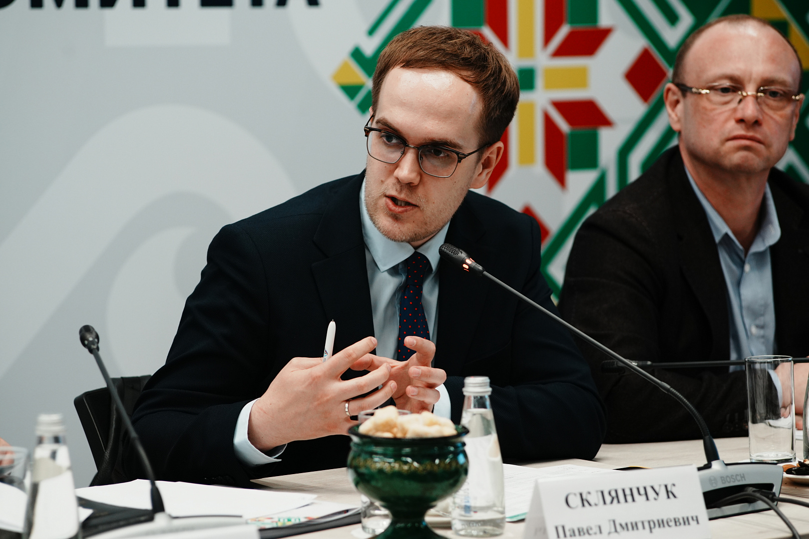 Заседание программного комитета Всероссийского инвестиционного сабантуя 