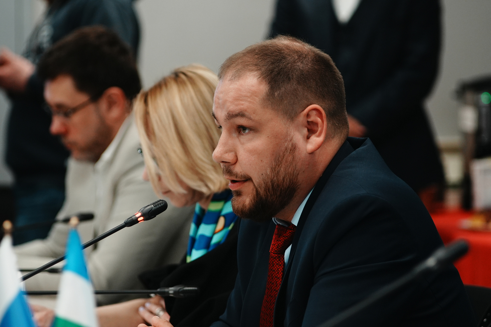 Заседание программного комитета Всероссийского инвестиционного сабантуя 