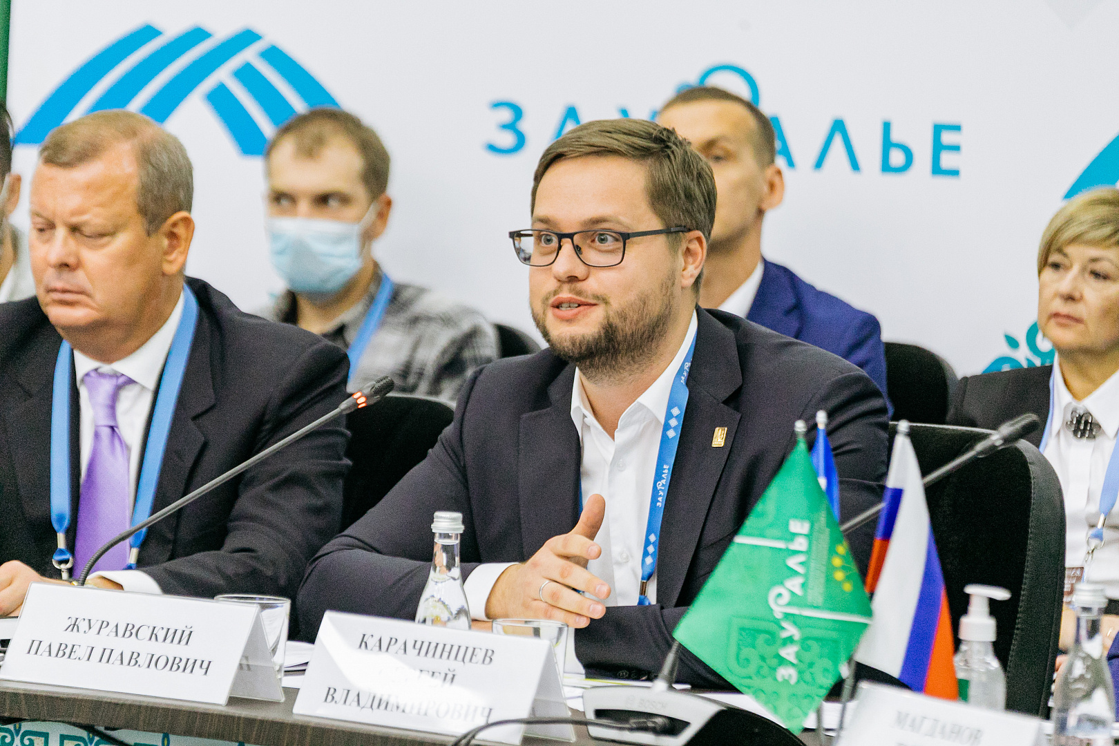 Заседания Инвестиционного комитета в формате «Инвестиционный час»