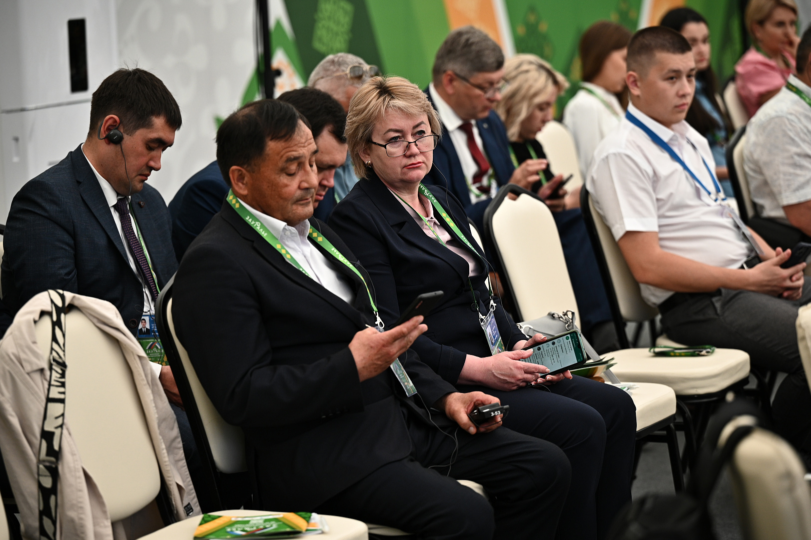 Развитие лесопромышленного комплекса РФ в условиях санкций