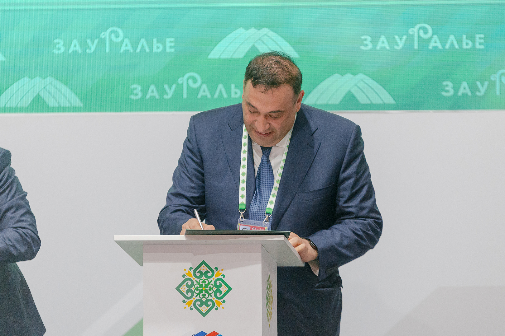 Первое заседание рабочей группы взаимодействия Республики Башкортостан Российской Федерации и Республики Узбекистан