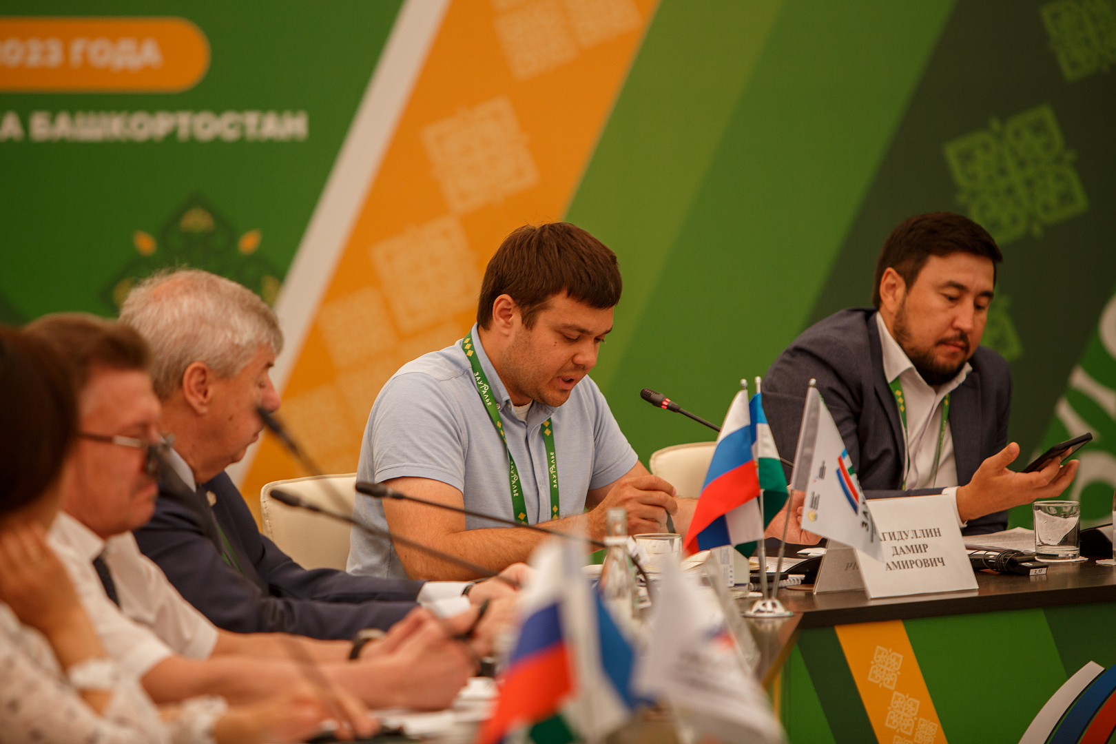 Развитие лесопромышленного комплекса РФ в условиях санкций