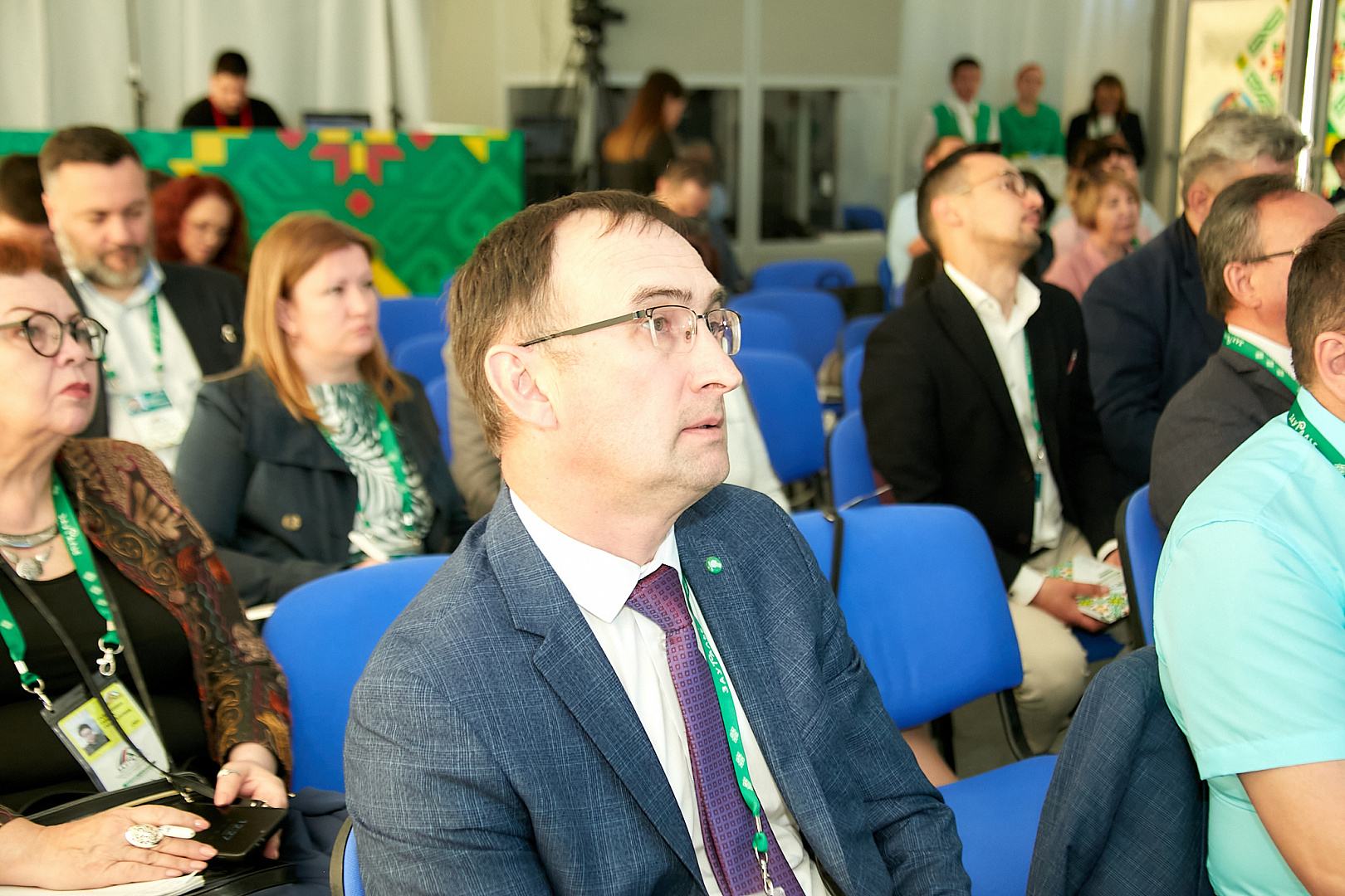 Заседание Общественного Совета по экологии и природопользованию при Главе РБ