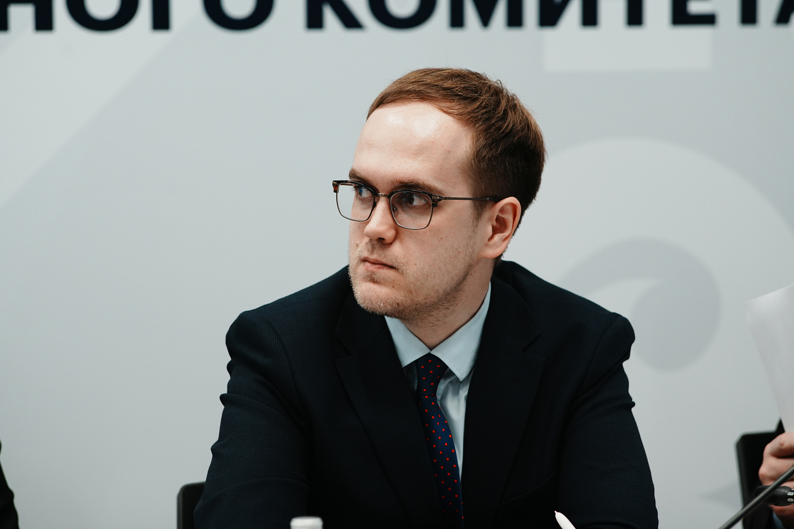 Заседание программного комитета Всероссийского инвестиционного сабантуя 