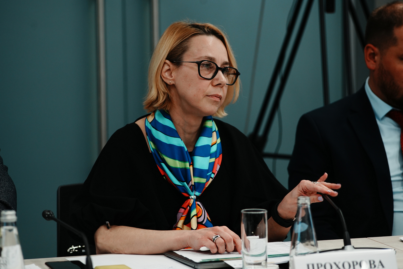 Заседание программного комитета Всероссийского инвестиционного сабантуя 