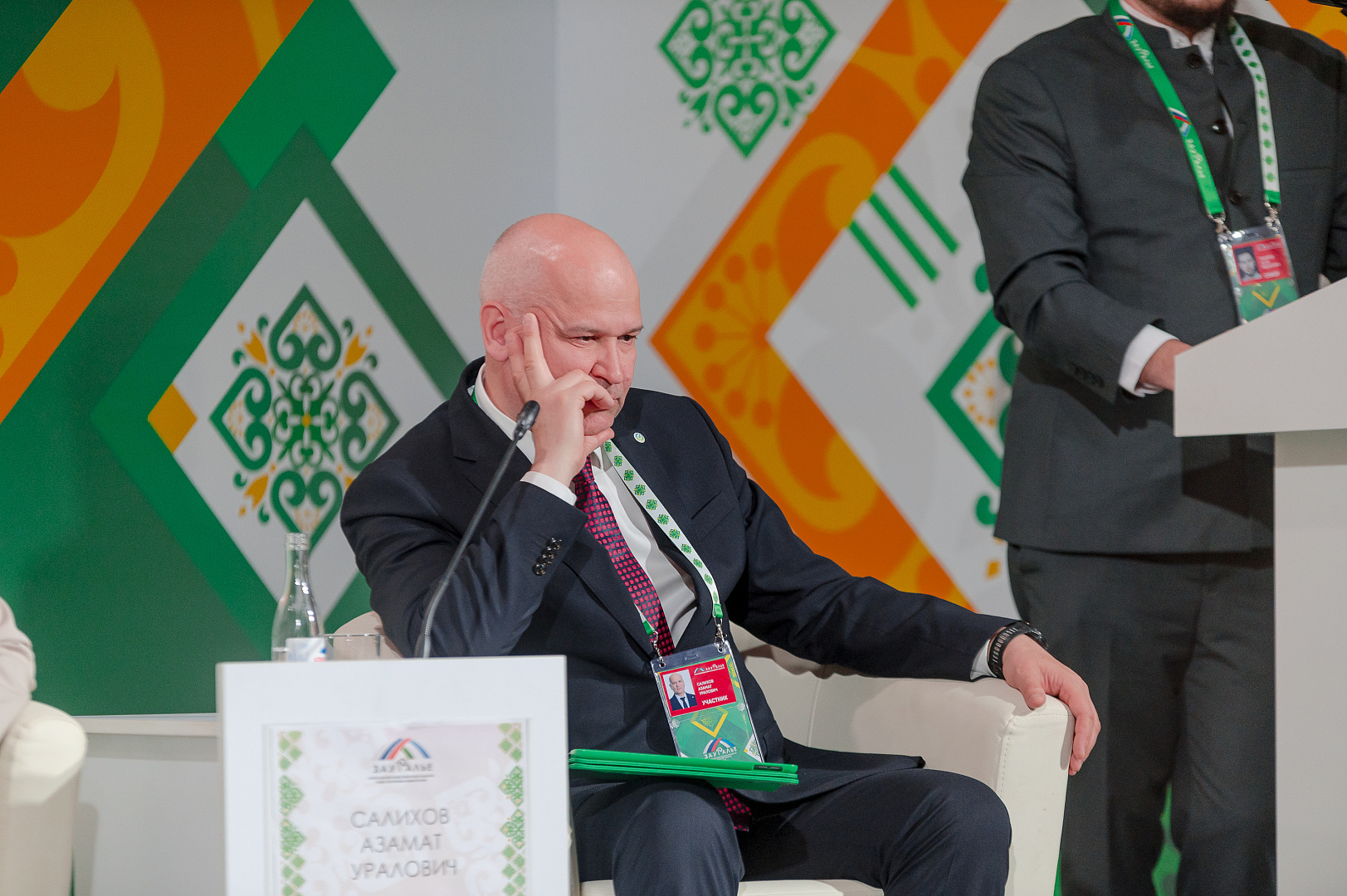 Исламские инвестиции или как строить бизнес в партнерстве