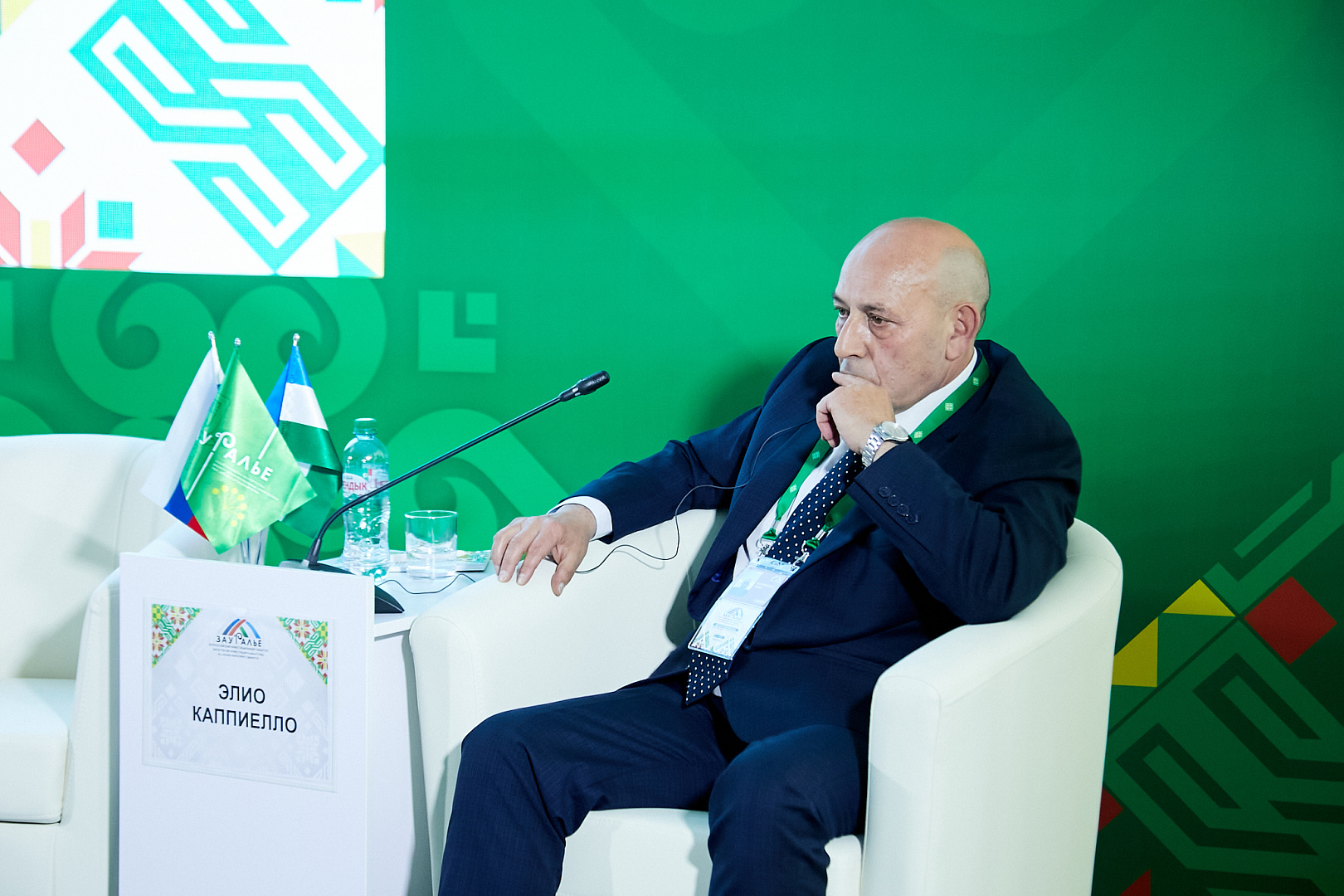 Глобальные ограничения как возможность развития Регионального туризма.  «Современные соцмедиа для бизнеса и туризма».