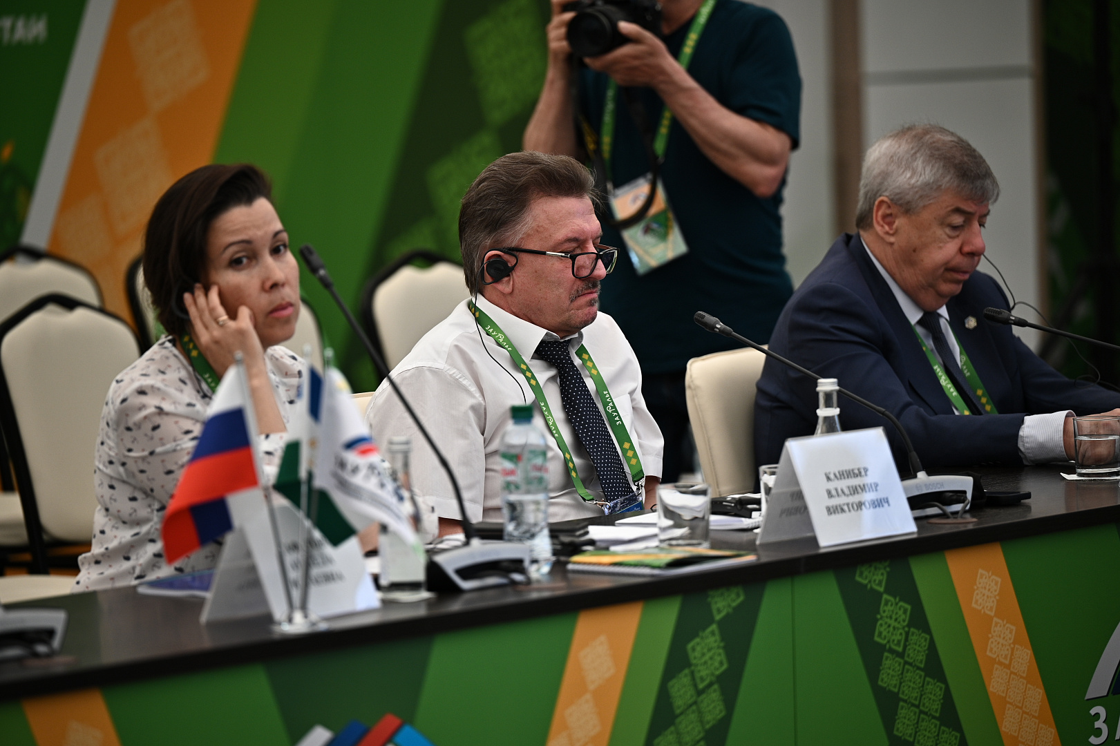 Развитие лесопромышленного комплекса РФ в условиях санкций