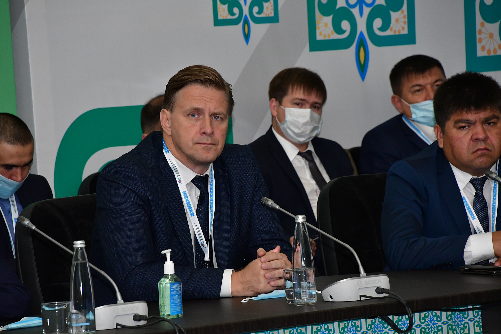 ВНУТРЕННИЙ ТУРИЗМ. РОЛЬ МАЛЫХ ГОРОДОВ В СТРАТЕГИИ РЕГИОНА