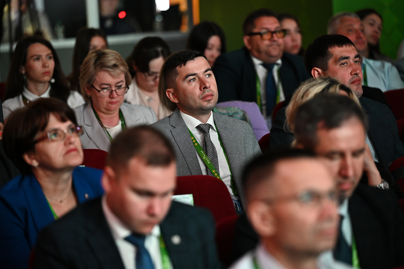 II Форум бизнес-шерифов 2023. Трансформация предпринимательства от идеи до решения