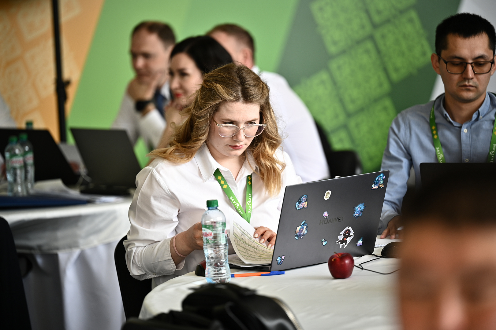 Чемпионат Global Management Challenge