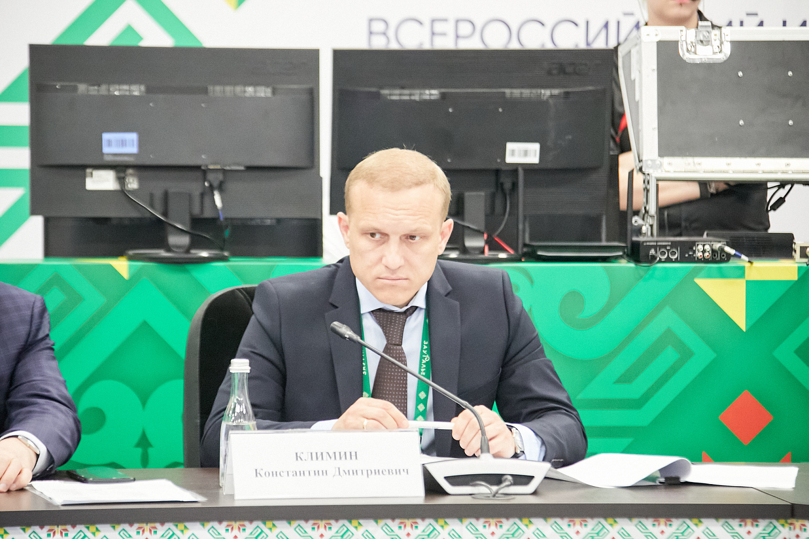 Рабочее совещание ОАО «МАЗ» (Республика Беларусь) с предприятиями Республики Башкортостан
