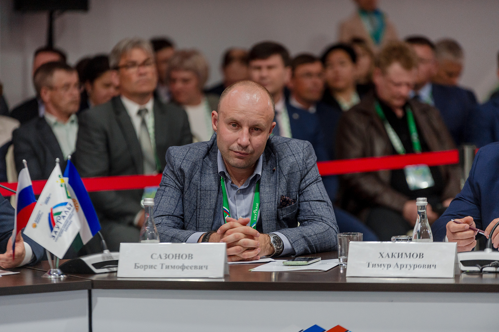 Рейтинг состояния инвестиционного климата муниципалитетов Республики Башкортостан