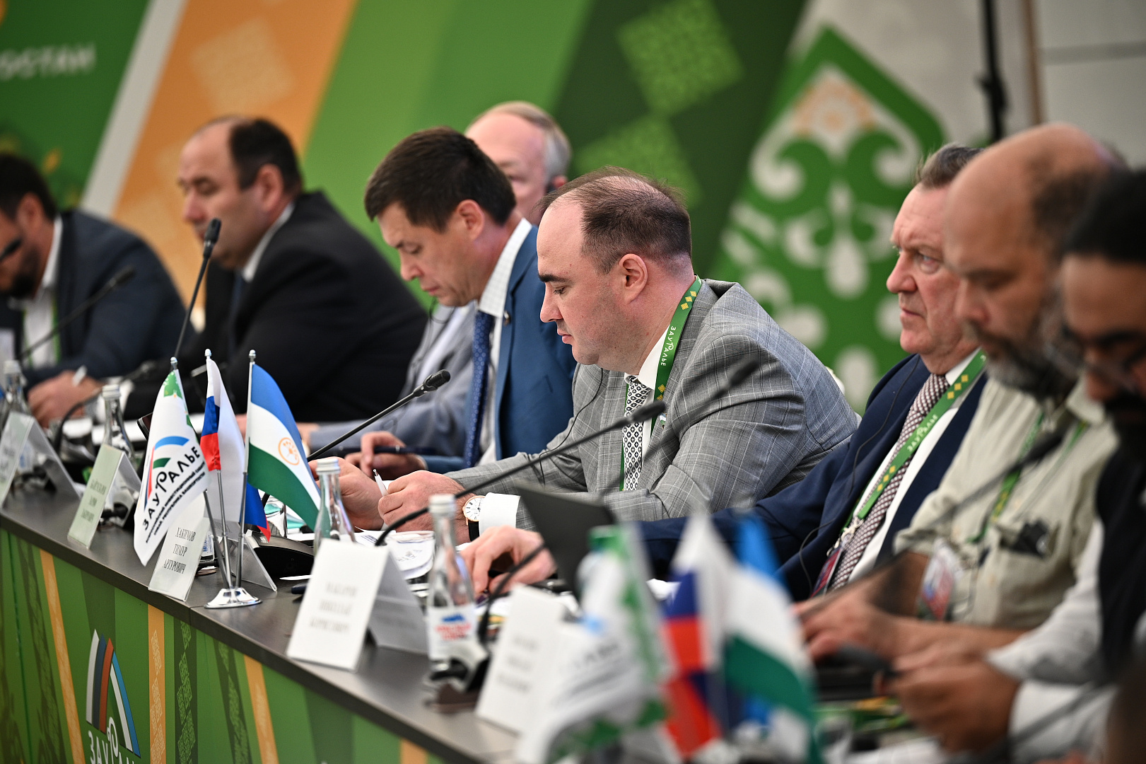 Развитие лесопромышленного комплекса РФ в условиях санкций