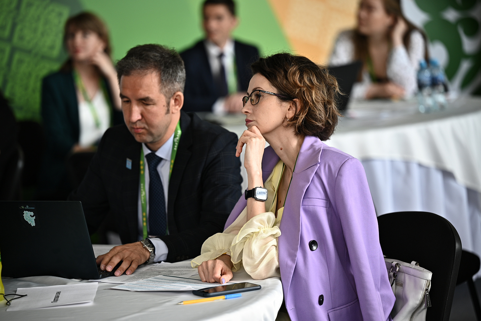 Чемпионат Global Management Challenge