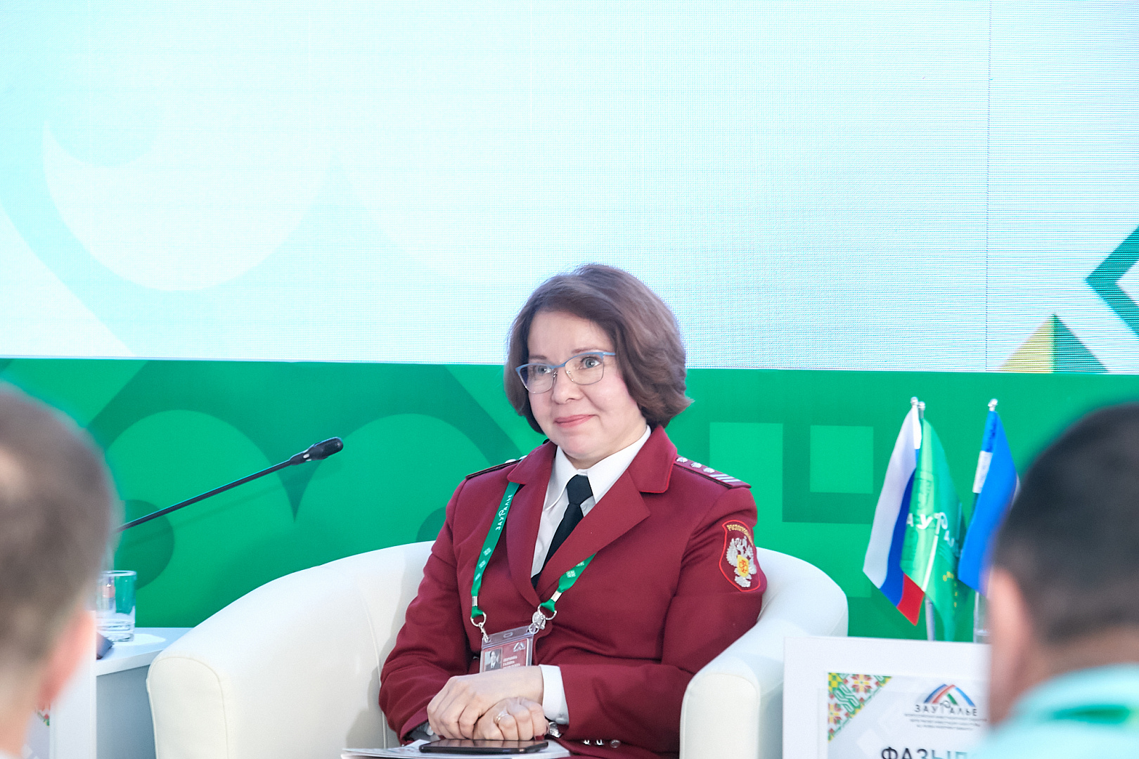 Заседание Общественного Совета по экологии и природопользованию при Главе РБ