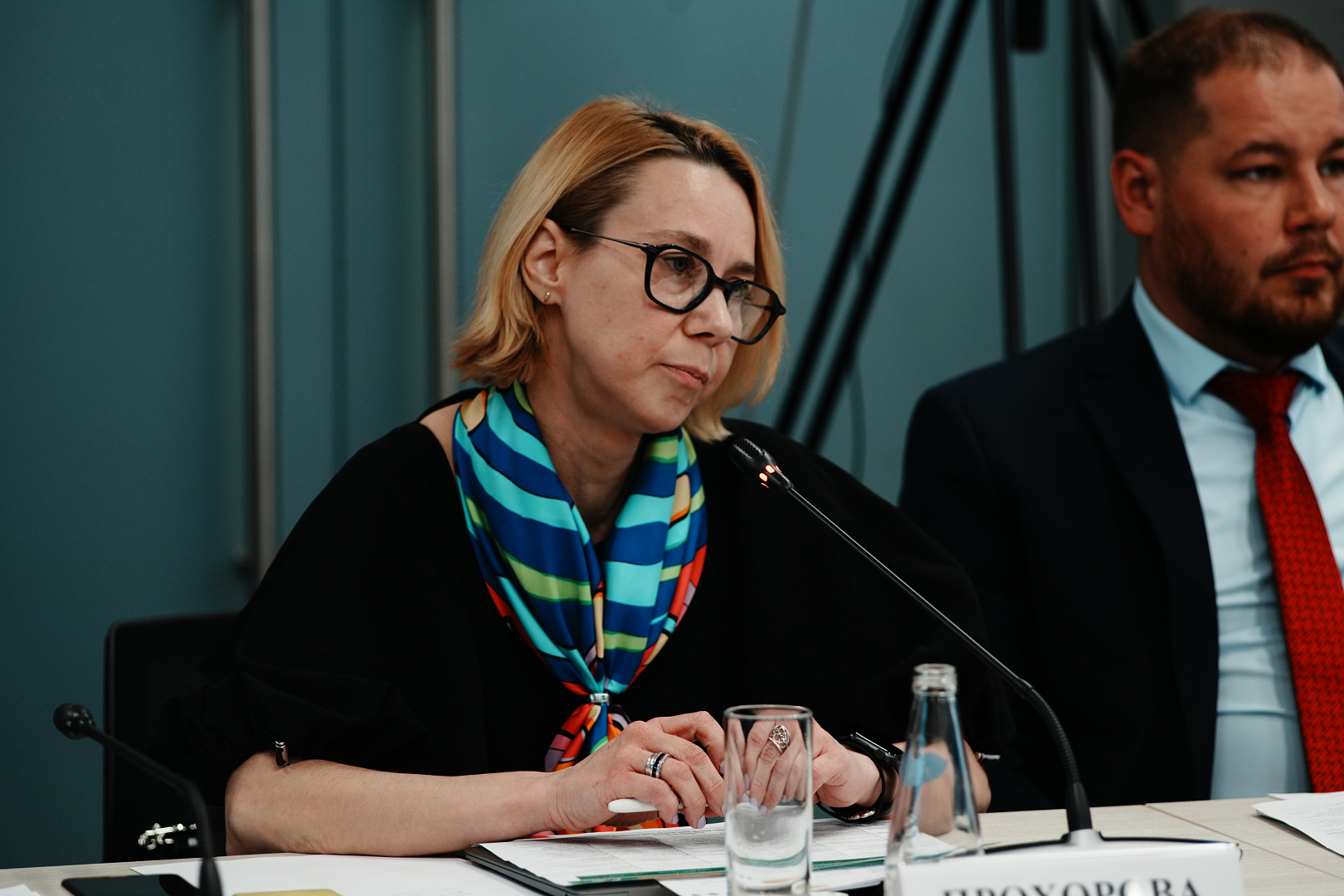 Заседание программного комитета Всероссийского инвестиционного сабантуя 