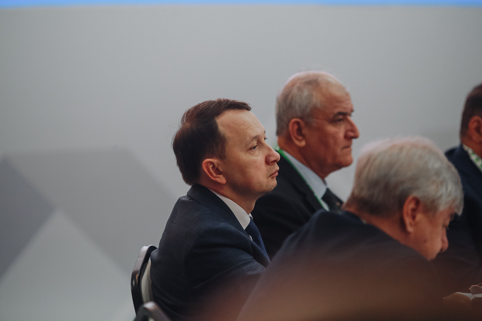 Заседание инвестиционного комитета Республики Башкортостан в формате «Инвестиционный час»