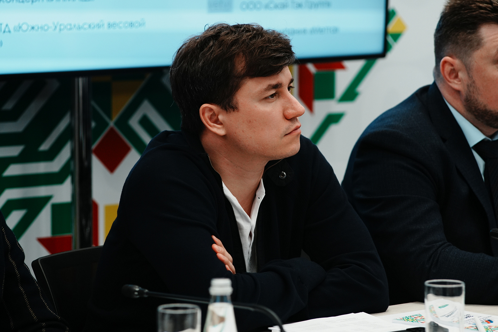 Заседание программного комитета Всероссийского инвестиционного сабантуя 