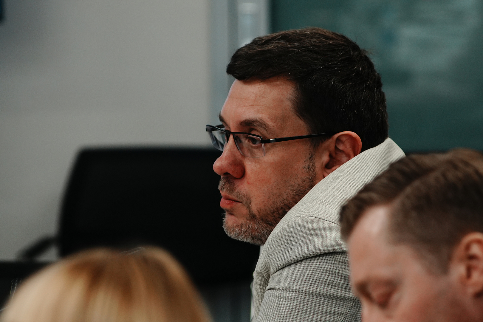 Заседание программного комитета Всероссийского инвестиционного сабантуя 