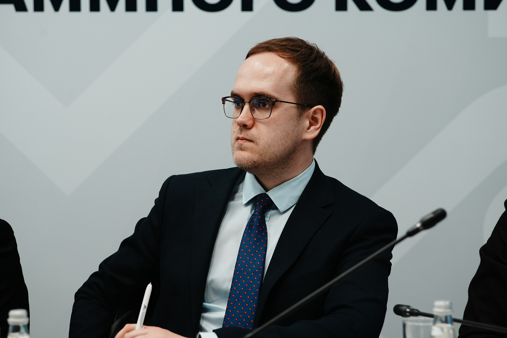 Заседание программного комитета Всероссийского инвестиционного сабантуя 