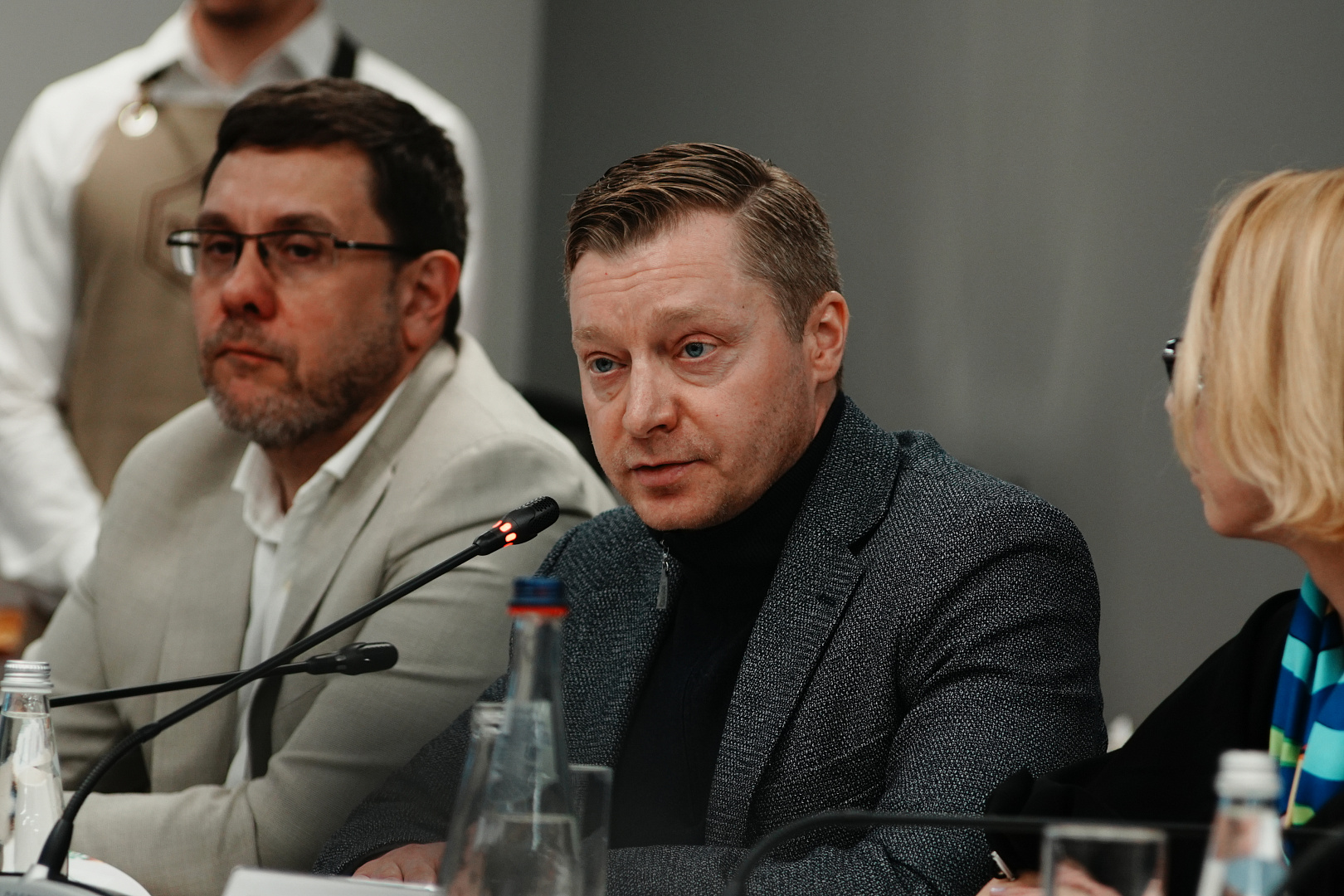 Заседание программного комитета Всероссийского инвестиционного сабантуя 