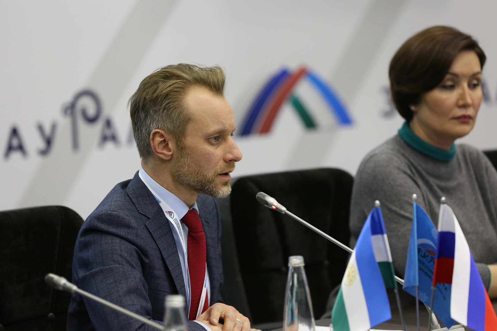 ДЕЛОВОЕ СОВЕЩАНИЕ «ЗАПУСК НАЦИОНАЛЬНОЙ СОЦИАЛЬНОЙ ИНИЦИАТИВЫ В РЕСПУБЛИКЕ БАШКОРТОСТАН»