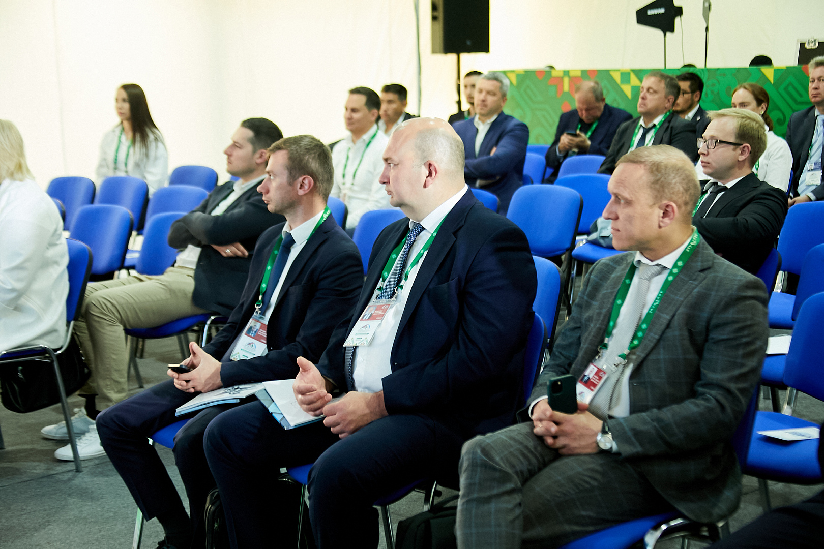 PRO EXPORT: путь на диверсификацию.