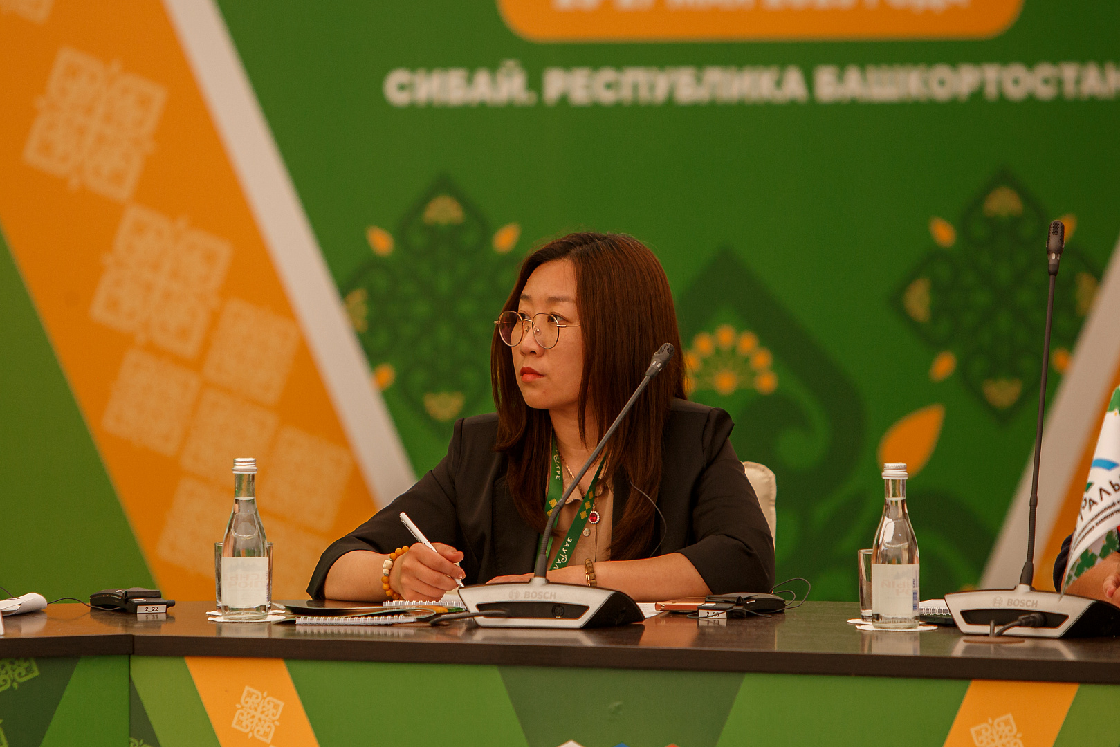 Развитие лесопромышленного комплекса РФ в условиях санкций