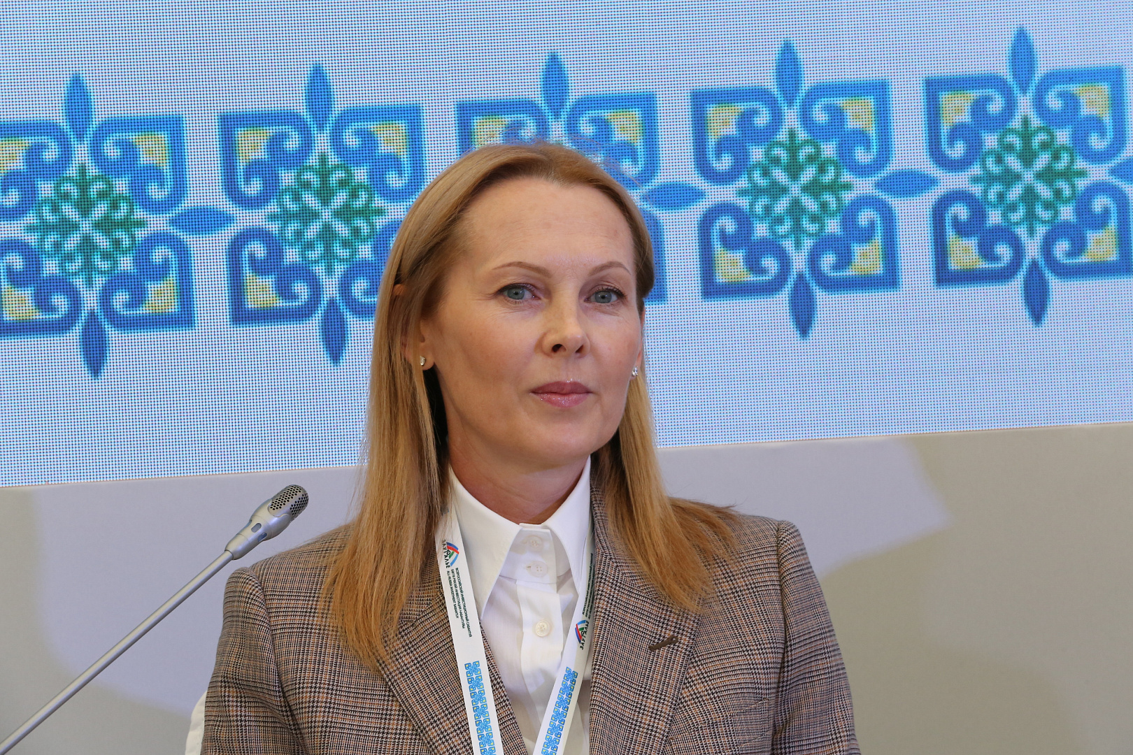 БАШКИРСКИЙ СТИЛЬ