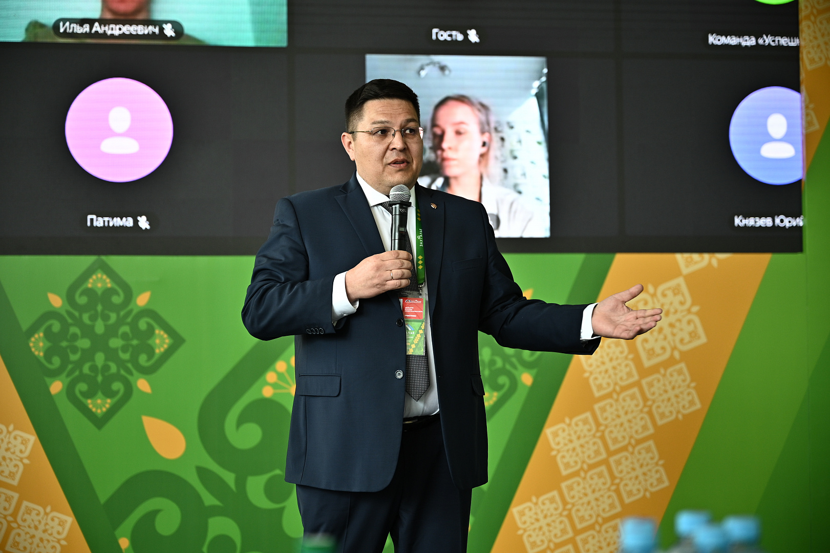 Чемпионат Global Management Challenge