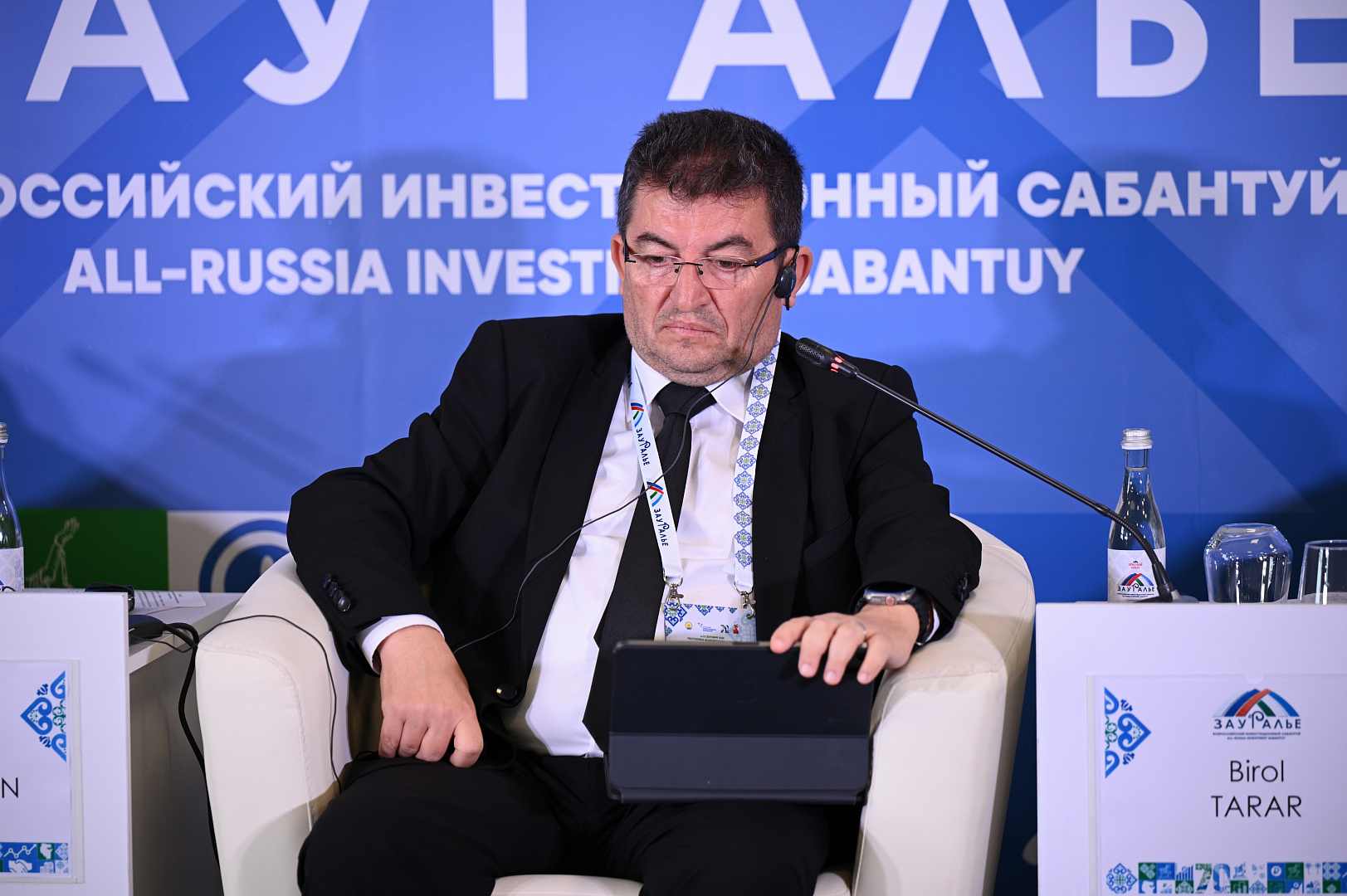 Российско-турецкие внешнеторговые связи: возможные точки роста для экспорта и импорта