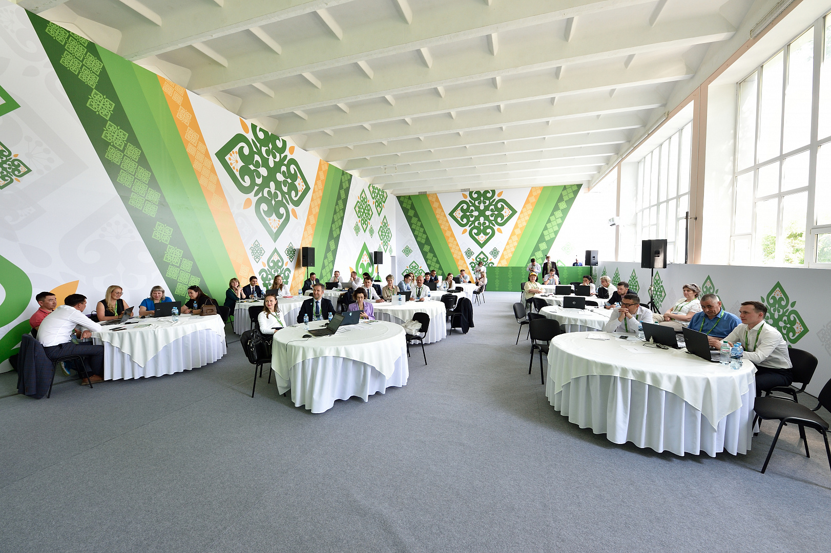 Чемпионат Global Management Challenge