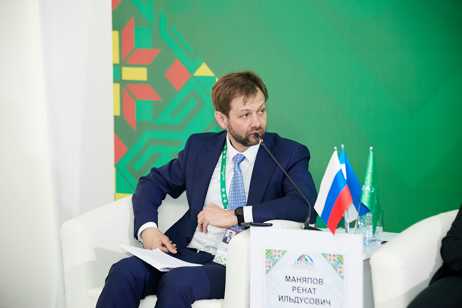 АПК: от поля до мирового прилавка