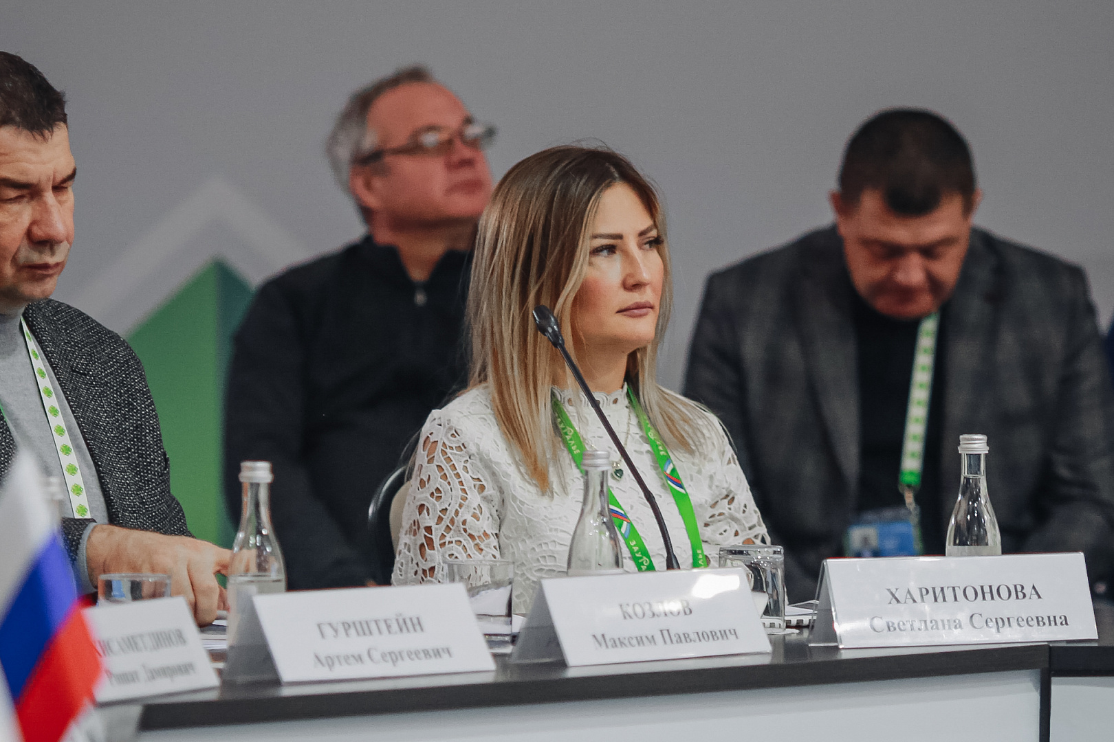 Заседание инвестиционного комитета Республики Башкортостан в формате «Инвестиционный час»