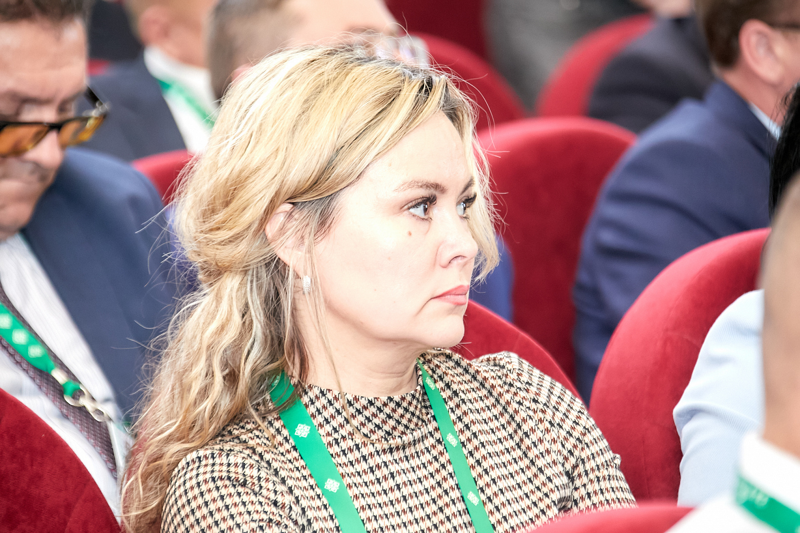 «Кооперация как драйвер развития предпринимательства»