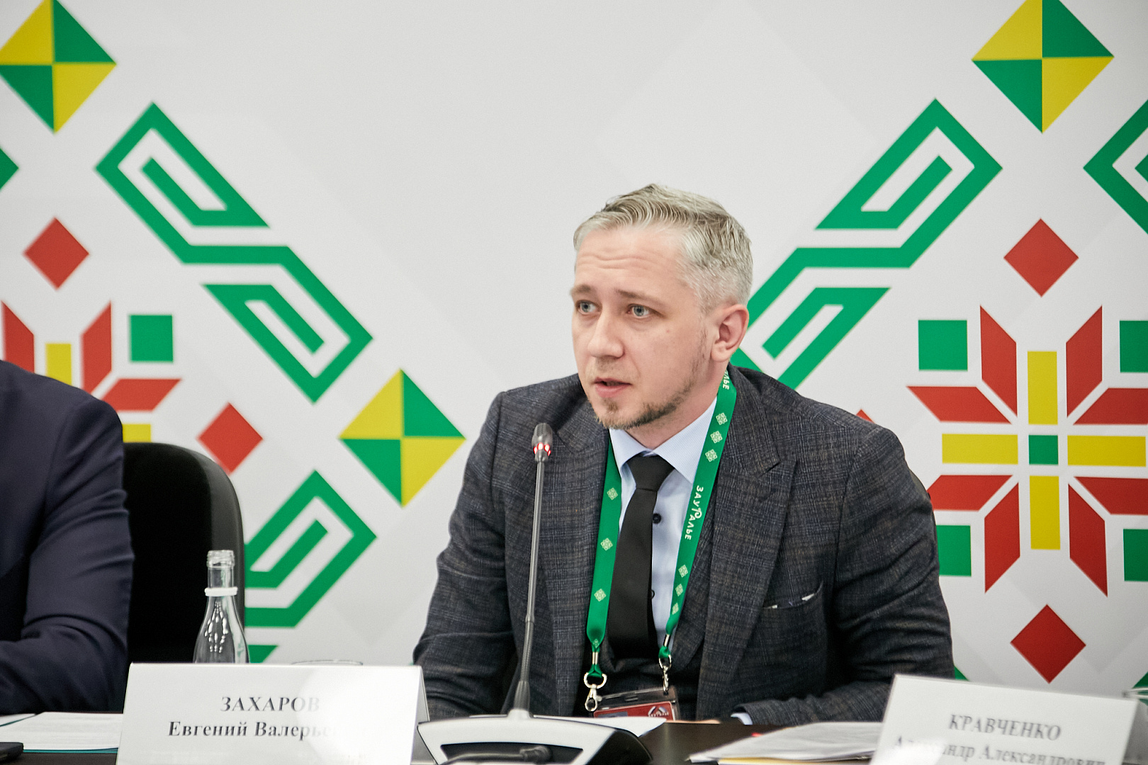 Рабочее совещание ОАО «МАЗ» (Республика Беларусь) с предприятиями Республики Башкортостан