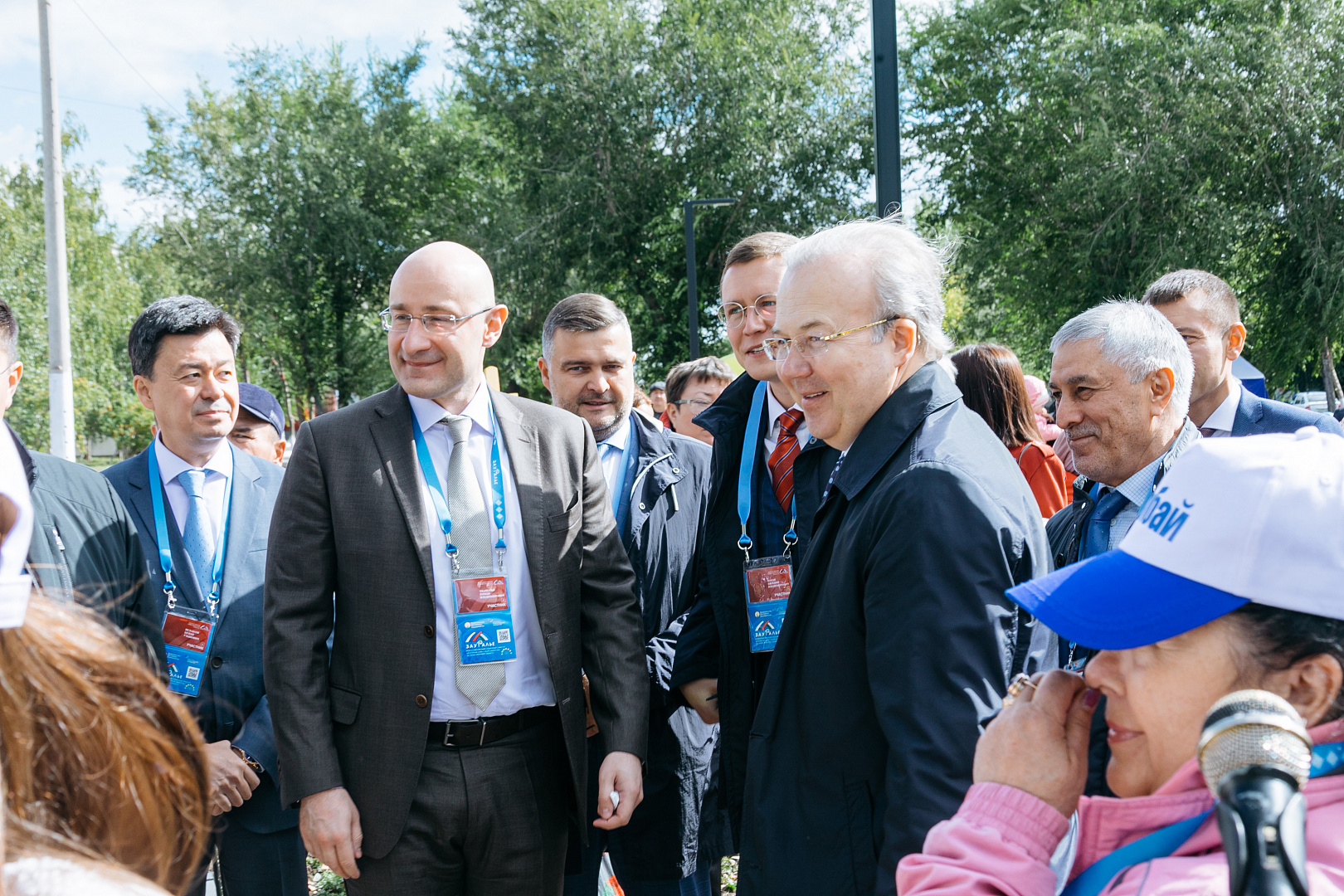 Гастрономический фестиваль