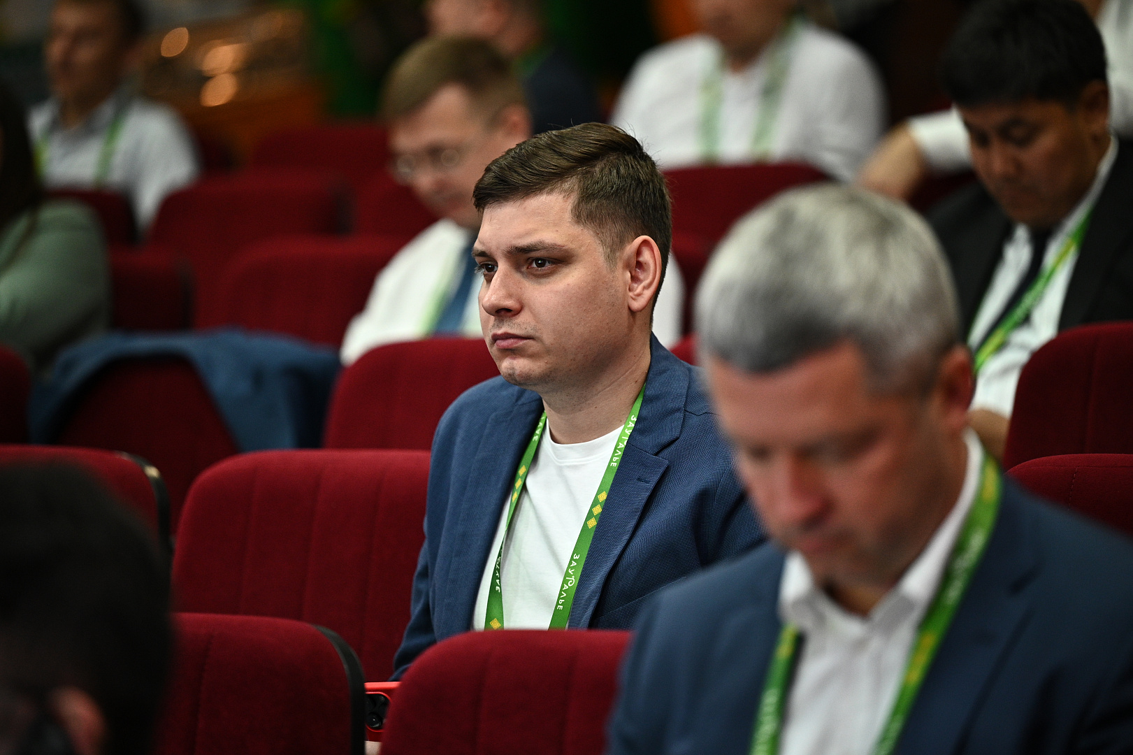Восточный экспресс - новые возможности экспорта и импорта